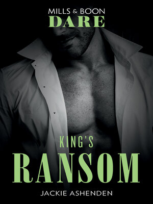 cover image of King's Ransom